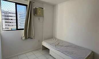 Imagem 2: Apt 3;4m2 da praia-mobiliado
