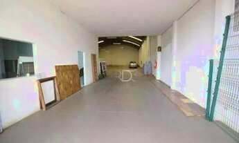 Imagem 5: Barracão à venda, 639 m² por R$ 1.850.000,00 - Centro - Londrina/PR