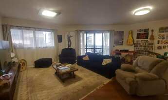 Imagem 5: Apartamento para venda em Santo Antônio com 4 quartos, sendo 2 suítes , 226m²