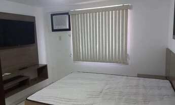 Imagem 6: Apartamento no Jardim Oceania/Bessa com 3 Quartos sendo 1 Suíte + DCE Mobiliado com Lazer