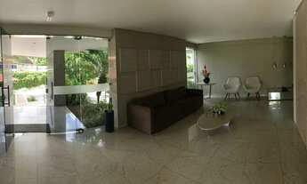 Imagem 3: Apartamento para venda 4 suítes em Casa Forte, 215 m², 4 vagas - Recife - PE