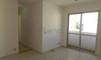 Imagem 2: Imóvel para venda possui 47 metros quadrados com 2 quartos em Jardim Dom Vieira - Campinas