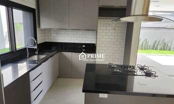 Imagem 5: Casa com 3 suítes à venda, 364 m² por R$ 3.900.000 - Residencial Burle Marx - Santana de P