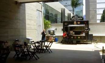 Imagem 7: Laje corporativa no Centro do Rio de Janeiro/RJ - 444 m²