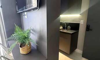 Imagem 4: Flat á Venda 19m² 1 Quarto Jardim Oceania/João Pessoa