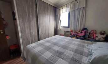 Imagem 7: Apartamento em Campo Grande, Apartamento em Santos, Apartamento com 2 dorms, Apartamento à