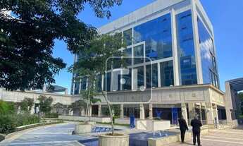 Imagem 5: Conjunto para alugar, 1561 m² por R$ 133.465/mês - Jacarepaguá - Rio de Janeiro/RJ