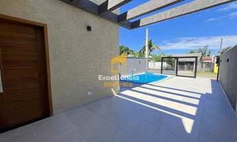 Imagem 3: Casa nova em Matinhos