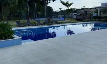 Imagem 4: Casa Mosaico Ponta Negra 04 Suites/ 300m²/ 4 Vagas