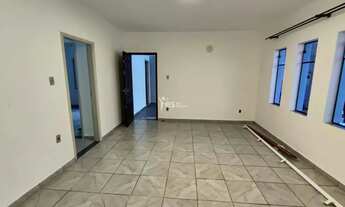 Imagem 2: Casa Térrea para Locação em Santo André na Vila Gilda - Oportunidade! REF: 19125