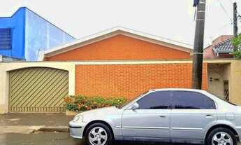 Imagem: Casa para aluguel, 3 quartos, 1 suíte