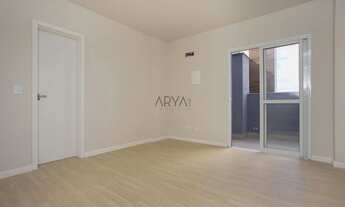 Imagem 15: Cobertura à venda no Ecoville - ARYA 1