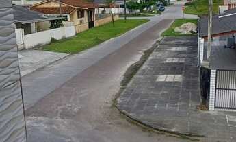 Imagem 2: Ap e casa temporada