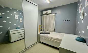 Imagem 6: CASA A VENDA NO JARDIM GARDENIAI 3 QUARTOSI SENDO 1 SUITE