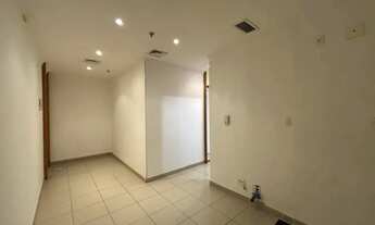 Imagem 3: Conjunto comercial para venda em Higienópolis , 53m²