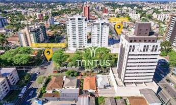 Imagem 7: Terreno à venda, 361 m² por R$ 890.000,00 - Boa Vista - Curitiba/PR