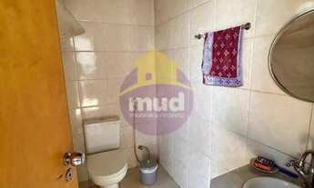 Imagem 5: Área - Jardim Congonhas - 180m²