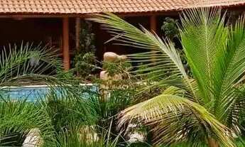 Imagem 5: Chácara Refúgio dos Pireneus