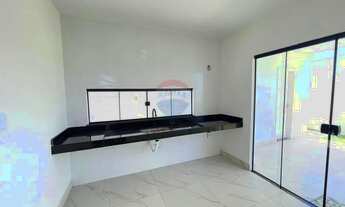 Imagem 6: Casa | Venda | Barra dos Coqueiros (Condomínio Vilaredo) | 3 quartos