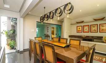 Imagem 7: Casa com Porteira Fechada no Cidade Jardim I!