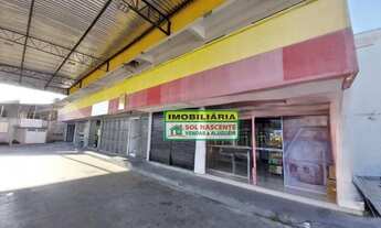 Imagem 2: Sala para alugar, 39 m² por R$ 702,00/mês - Cidade dos Funcionários - Fortaleza/CE