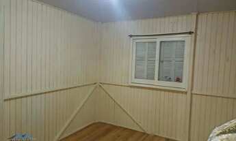 Imagem 7: Casa no bairro Paraíso, com 2 dormitórios, terreno medindo 12,5 x 23 (287,5 m2