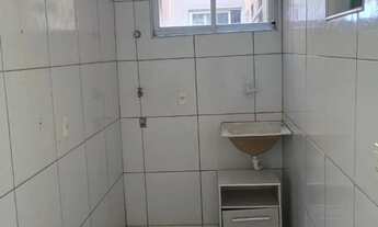 Imagem 3: Apartamento Bairro Damas