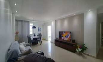 Imagem 3: Apartamento de 3/4 no São José (Sombra