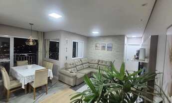 Imagem 4: Apartamento para venda com 67 metros quadrados com 2 quartos