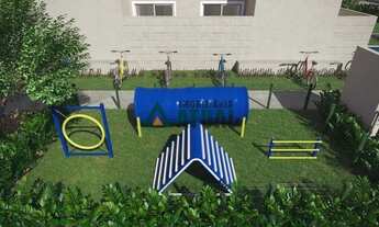 Imagem 6: Apartamento com 02 quartos na região oeste de Londrina