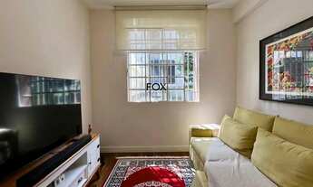 Imagem 5: Apartamento, 3 quartos, 2 suítes, 1 vaga