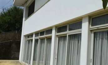 Imagem 7: CASA ASSOBRADADA - CIDADE JARDIM - SP