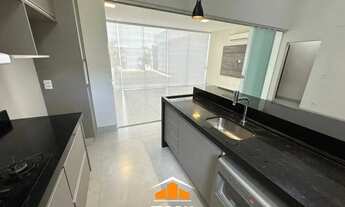 Imagem 4: Casa no Condomínio Porto Madero com 3 suítes !