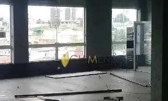 Imagem 2: Prédio, 800 m² - venda por R$ 4.000.000 ou aluguel por R$ 20.612/mês - Brasilândia - São P