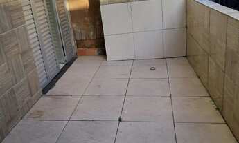 Imagem 4: Casa com 3/4, Massaranduba