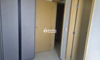 Imagem 7: Apartamento com 2 quartos disponível para venda no bairro Aclimação em Uberlândia-MG