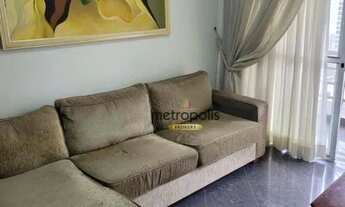 Imagem 2: Apartamento à venda, 78 m² por R$ 564.000,00 - Centro - São Bernardo do Campo/SP