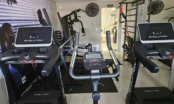 Imagem 5: Apartamento Studio Mobiliado para locação Ribeirânia, em Ribeirão Preto