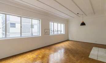 Imagem 6: Aluguel Apartamento 2 Dormitórios - 115 m² Cerqueira César