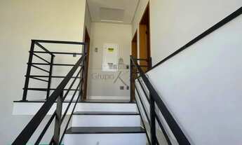 Imagem 6: Oportunidade - Casa em Condomínio - Bairro da Floresta - Condomínio Reserva Rudá - 3 Dormi