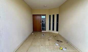 Imagem 2: Casa de esquina em Luziânia