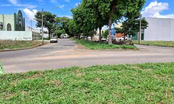 Imagem: Imóvel terreno comercial área de 801m2