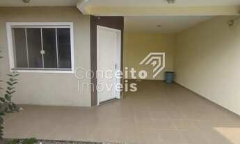 Imagem 4: Sobrado Semi Mobiliado - órfãs