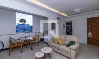 Imagem 3: Apartamento à Venda - Castelo, 3 Quartos, 126 m2