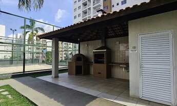 Imagem 6: Apartamento Flex Parque 10 l 3 quartos l Mobiliado