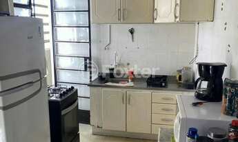 Imagem 4: Apartamento à venda Rua Professor Pedro Santa Helena, Jardim do Salso - Porto Alegre