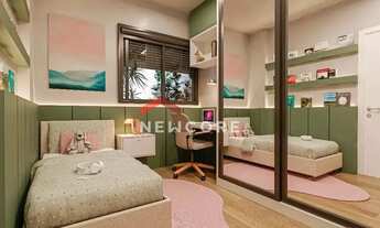 Imagem: Apartamento em Avenida do Contorno - Santa