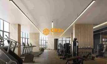 Imagem 6: Vendo Apartamento 203m² c/ 3 Quartos Todos Suítes, no Cais José Estelita