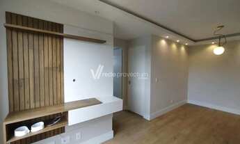 Imagem 7: Apartamento - São Bernardo - Campinas