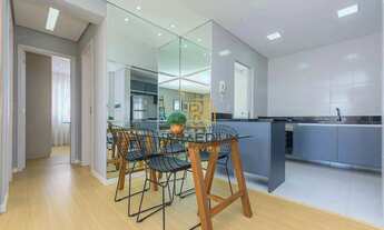 Imagem: Apartamento à venda, 73 m² por R$ 526.000,00